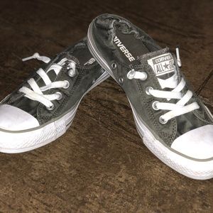 Converse All-Star slip on